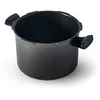 Image de Cuve MOULINEX COOKEO TOUCH CE901/902 Alu XA602010