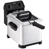 Image de seb - friteuse 4l 2400w inox/noir - fr506d00