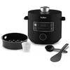 Image de Tefal CY7548 Noir 1000 W