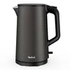 Image de Tefal KI583E10 Ultimate Bouilloire 1,5L Noir