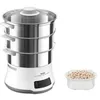 Image de Cuiseur vapeur Tefal VC502D10 convenient series deluxe
