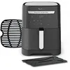 Image de Moulinex Easy Fry & Grill XXL 2-en-1 EZ801810 - Friteuse air chaud et gril - CapacitÃ© 1,5 kg