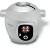 Image de Multicuiseur intelligent Cookeo Gris 80 recettes CE854B10 en occasion ou reconditionné