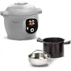 Image de Moulinex Cookeo CE854B10 Robot multicuiseur Intelligent haute pression