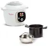 Image de Moulinex Cookeo+ CE85BA 4 L 1600 W Blanc