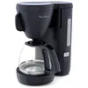 Image de Moulinex FG2M2810 - CafetiÃ¨re - bleu nuit