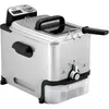 Image de Friteuse semi-professionnelle TEFAL FR804110 oleoclean pro