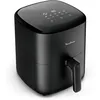 Image de Moulinex Easy Fry EZ2458 Unique 5 L Autonome 1500 W Friteuse d'air chaud Noir