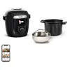 Image de Cookeo MOULINEX Cookeo Wifi 9-en-1 CE952810