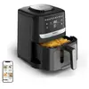 Image de Friteuse sans graisse - TEFAL - Easy Fry Silence Vision XL - 5L - 1670W - Minuterie intÃ©grÃ©e