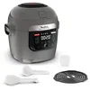 Image de MOULINEX MZ730BF0 Multicook & Fry, 6L, Multicuiseur Air fryer, Gris
