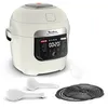Image de Moulinex MZ7311F0 appareil multi-cuissons 6 L Blanc