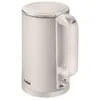 Image de Tefal Thermo Protect KO140BE0 bouilloire 1,5 L 1500 W Gris
