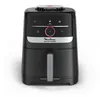 Image de MOULINEX EZ5728F0 Easy Fry Smart & Silence, 5L, Air fryer, Noir