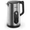 Image de Krups Smart'n Light BW871D bouilloire 1,7 L 1500 W Noir et Acier inoxydable