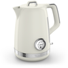 Image de Moulinex Soleil By355ae0 Bouilloire 1,7 L 2400 W Blanc