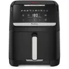 Image de Moulinex - Friteuse sans huile 1.6kg 1800w noir EZ8428F0