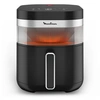 Image de Moulinex Easy Fry Infrared EZ8328 Unique 7 L Autonome 2180 W Friteuse d'air chaud Noir
