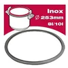 Image de 790364   Joint 10l Inox