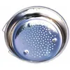 Image de Panier Vapeur Seb Rigide 4.5/6l Diam 220mm 792185