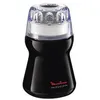 Image de Moulinex AR1108 - Moulin Ã  Ã©pices/cafÃ© - 180 Watt - noir premium