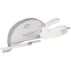 Image de Moulinex Secanto DJAC - Couteau Ã©lectrique - 100 Watt - blanc