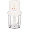 Image de Moulinex Compact DJ300110 - Hachoir - 600 ml - 270 Watt - blanc