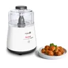 Image de Tefal DPA 130 LA MOULINETTE 1000 1000 W Transparent et Blanc