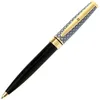 Image de D ? Stylo Black & Gold En Coffret Cadeau