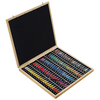 Image de Aquarelle extra-fine au miel Coffret bois 98 tubes de 10 ml