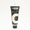 Image de Peinture acrylique étude Campus 100ml - titane buff 136