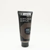 Image de Peinture acrylique étude Campus 100ml - terre d'ombre naturelle 205
