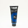 Image de Peinture acrylique étude Campus 100ml - bleu phtalo 387