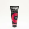 Image de Peinture acrylique étude Campus 100ml - laque d'alizarine cramoisie 695