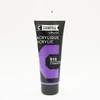 Image de Peinture acrylique étude Campus 100ml - violet outremer 916