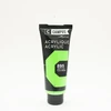 Image de Peinture acrylique étude Campus 100ml - vert fluo 895