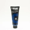 Image de Peinture acrylique étude Campus 100ml - bleu nuit 360