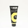 Image de Peinture acrylique étude Campus 100ml - jaune citron 501