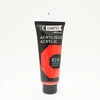 Image de Peinture acrylique étude Campus 100ml - vermillon 674