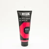 Image de Peinture acrylique étude Campus 100ml - rouge primaire 686