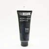 Image de Peinture acrylique étude Campus 100ml - noir d'ivoire 755