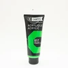 Image de Peinture acrylique étude Campus 100ml - vert clair 817