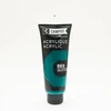 Image de Peinture acrylique étude Campus 100ml - vert émeraude 869