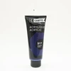 Image de Peinture acrylique étude Campus 100ml - pourpre