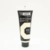 Image de Peinture acrylique étude Campus 100ml - jaune pastel 002