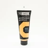 Image de Peinture acrylique étude Campus 100ml - orange pastel 007