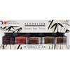 Image de Encre 60 ml Set Terres 5 x 30 ml