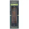 Image de Pinceaux aquarelle Coffret Isaqua 4 pcs
