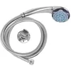Image de ROUSSEAU Combine flexible 5 jets Heko Chrome