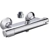 Image de Mitigeur thermostatique combi-douche Breva